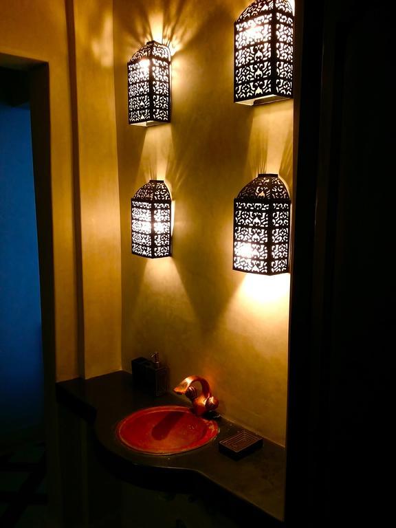 Bouad Seafront Apartments & Rooms 塔哈佐特 客房 照片