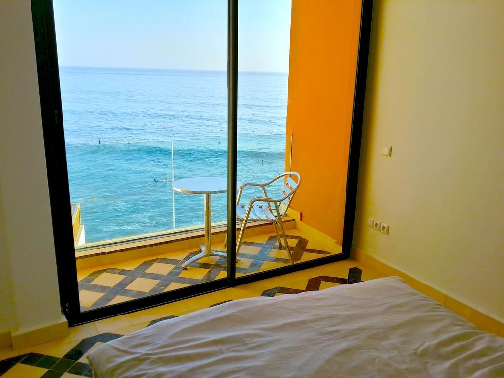 Bouad Seafront Apartments & Rooms 塔哈佐特 客房 照片
